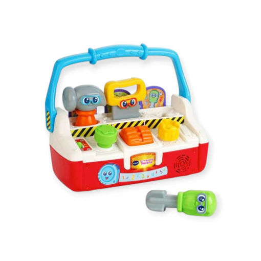 Picture of VTECH TOOL BOX FRIENDS